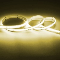 Striscia LED 5 Metri COB 15W/m 24V a luce continua