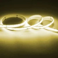 Striscia LED 5 Metri COB 15W/m 24V a luce continua