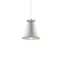 Qeeboo Mabelle M suspension lamp