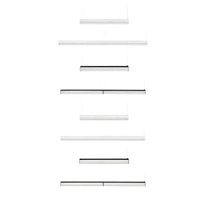 Slamp Modula led suspension lamp
