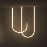 Beneito Faure Fine Ø25 flexible LED tube 24V