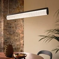 Slamp Modula lampada a sospensione led