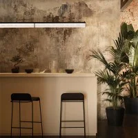 Slamp Modula led suspension lamp