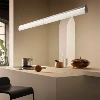 Slamp Modula led suspension lamp