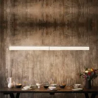 Slamp Modula led suspension lamp