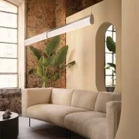 Slamp Modula led suspension lamp