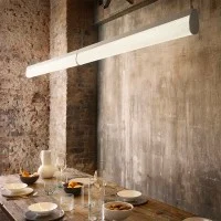 Slamp Modula lampada a sospensione led