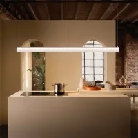 Slamp Modula led suspension lamp