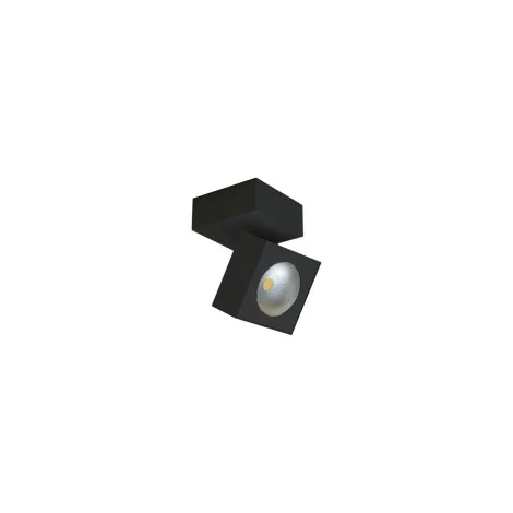 Beneito Faure Rubyc Adjustable square led spotlight