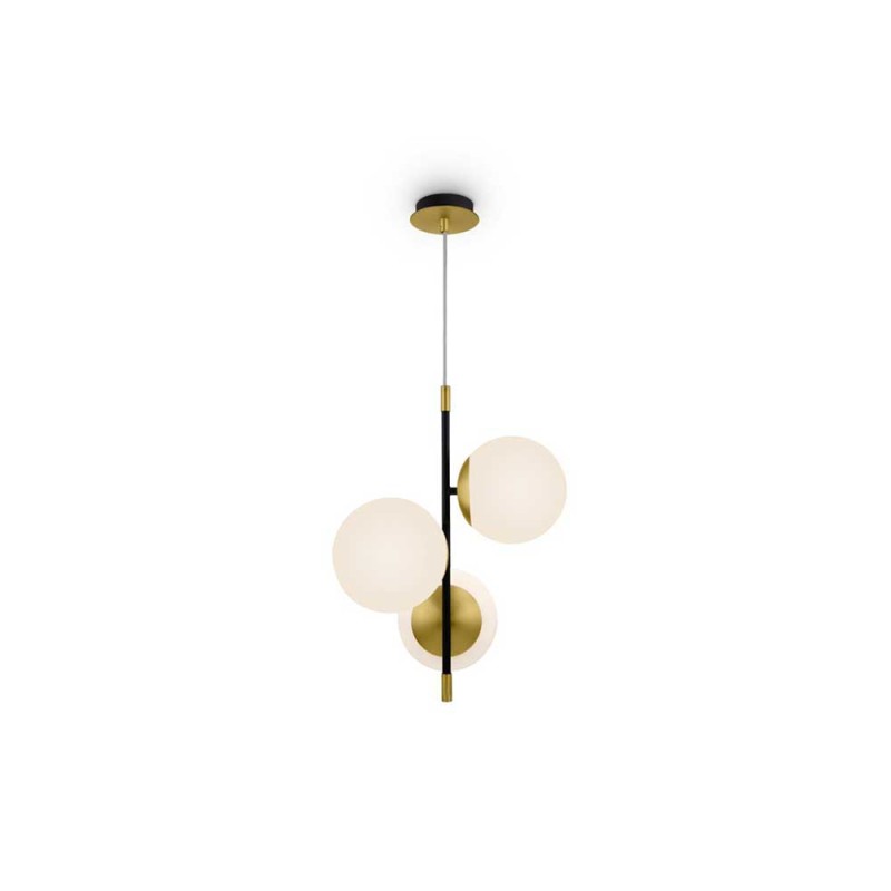 Maytoni Nostalgia 03 lampada a sospensione