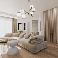 Ideal Lux Gourmet lampada da soffitto in vetro soffiato