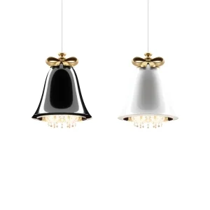 Qeeboo Mabelle Chandelier suspension