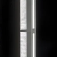 Slamp Modula lampada da terra led