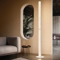 Slamp Modula lampada da terra led