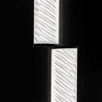 Slamp Modula lampada da terra led