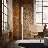 Slamp Modula lampada da terra led