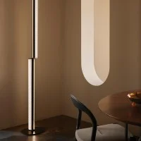Slamp Modula lampada da terra led