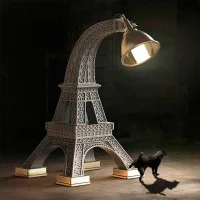 Qeeboo Paris XL floor lamp