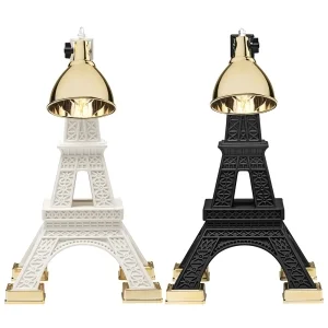 Qeeboo Paris XL lampada da terra