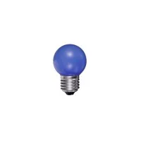 Duralamp Mini LED Lamps E27 0.5W Ping Ball Colorful Multicolor Duralamp Mini LED Lamps E27 0.5W Ping Ball Colorful Multicolor