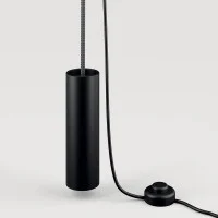 Lodes Cima Suspension Floor Lamp Adjustable Led by Marco Dessì LODES - 9