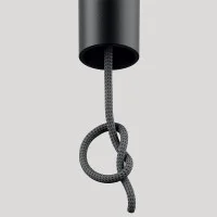 Lodes Cima Suspension Floor Lamp Adjustable Led by Marco Dessì LODES - 10