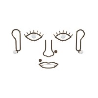 Masiero Visio Full led wall lamp