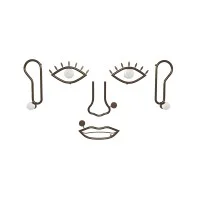 Masiero Visio Full led wall lamp
