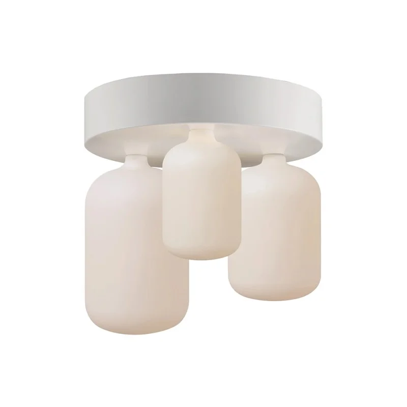 Daylight Gioconda ceiling lamp dimmable Daylight Gioconda ceiling lamp dimmable