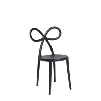 Qeeboo Ribbon Chair sedia decorativa
