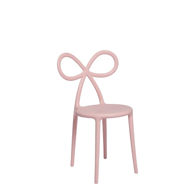 Qeeboo Ribbon Chair sedia decorativa Qeeboo Ribbon Chair sedia decorativa