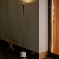 Astep Modello 1095 Storica Lampada da Terra Led