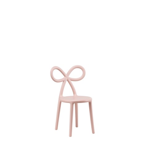 Qeeboo sedia Ribbon Chair Baby