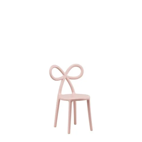 Qeeboo sedia Ribbon Chair Baby Qeeboo sedia Ribbon Chair Baby