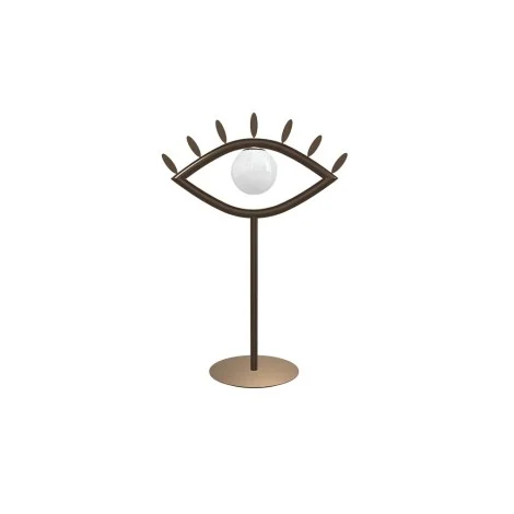 Masiero Visio M1 led table lamp
