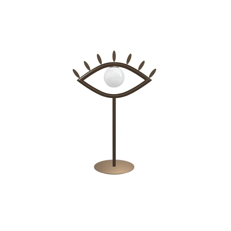 Masiero Visio M1 led table lamp Masiero Visio M1 led table lamp