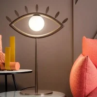 Masiero Visio M1 led table lamp