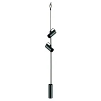 Lodes Cima Oro 2 Spot lampada sospensione