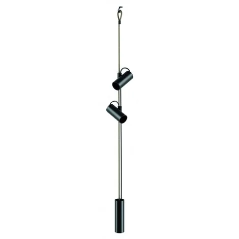 Lodes Cima Oro 2 Spot lampada sospensione