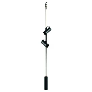 Lodes Cima Oro 2 Spot lampada sospensione