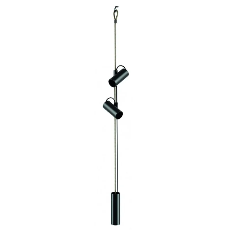 Lodes Cima Oro 2 Spot lampada sospensione Lodes Cima Oro 2 Spot lampada sospensione