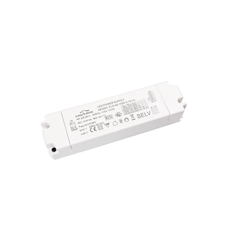 Lampo driver constant current 40.4W 1050mA Lampo driver constant current 40.4W 1050mA