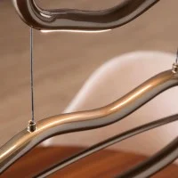 Masiero Visio S1/2 led suspension lamp