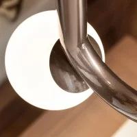 Masiero Visio lampada a sospensione led