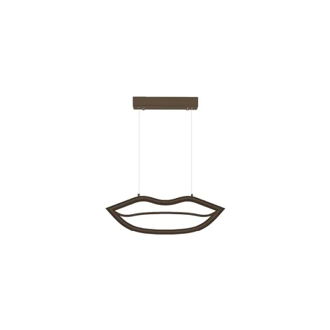 Masiero Visio led suspension lamp