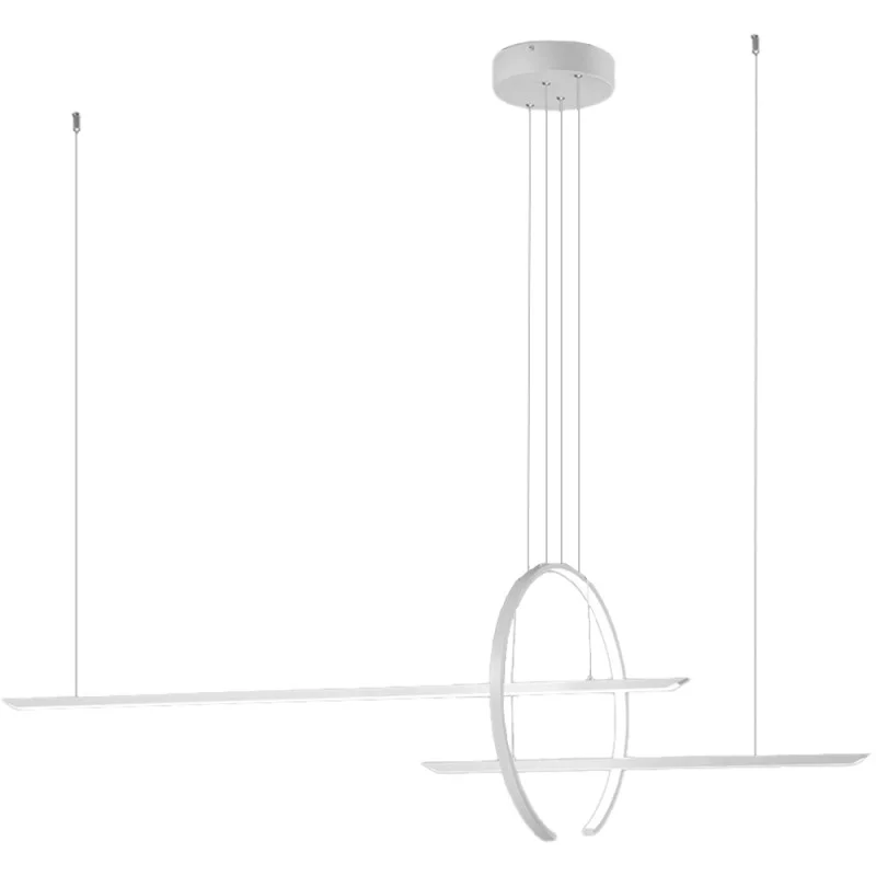 Vivida In&out led suspension lamp Vivida In&out led suspension lamp