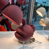 Qeeboo Abyss table lamp