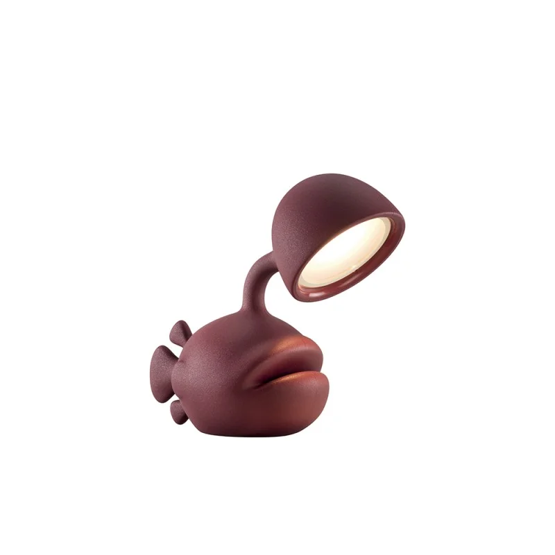 Qeeboo Abyss lampada da tavolo Qeeboo Abyss lampada da tavolo