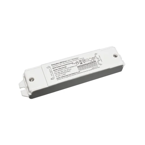Alimentatore in corrente costante 100-450mA 10W dimmerabile 5in1