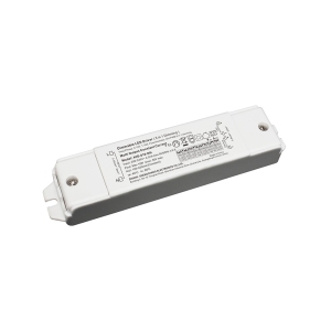 Constant current driver 100-450mA 10W dimmable 5in1